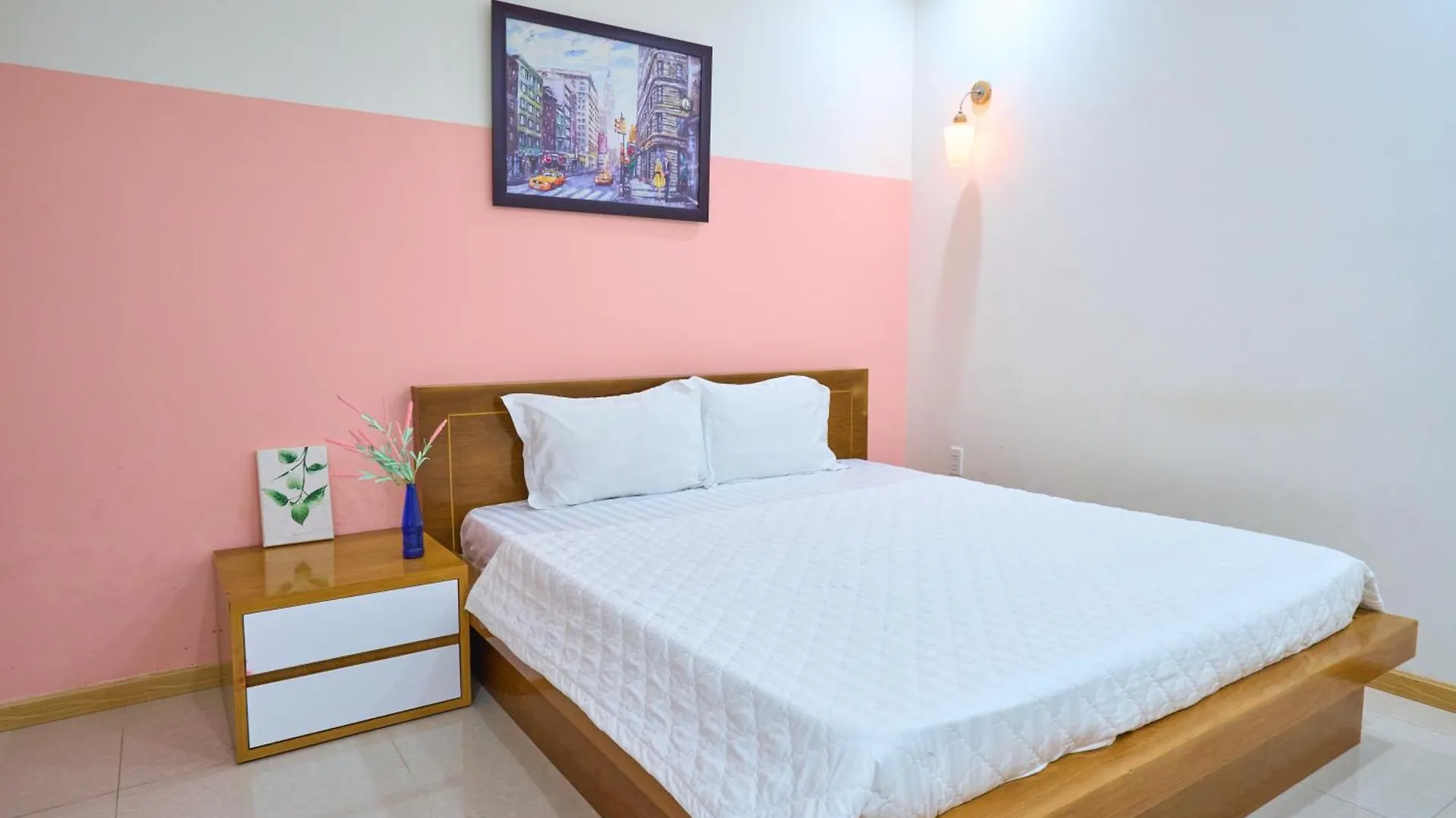 Apartmá  Vũng Tàu Vietnam