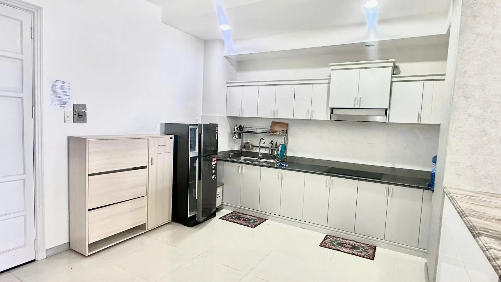 Apartmán Apartmá  Vũng Tàu